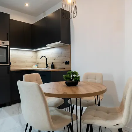 Belgrade Apartment Nook Exteriör bild
