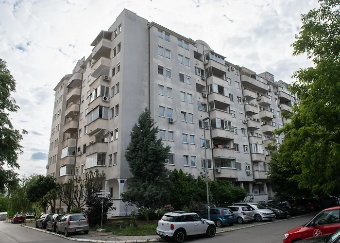 Belgrade Apartment Nook