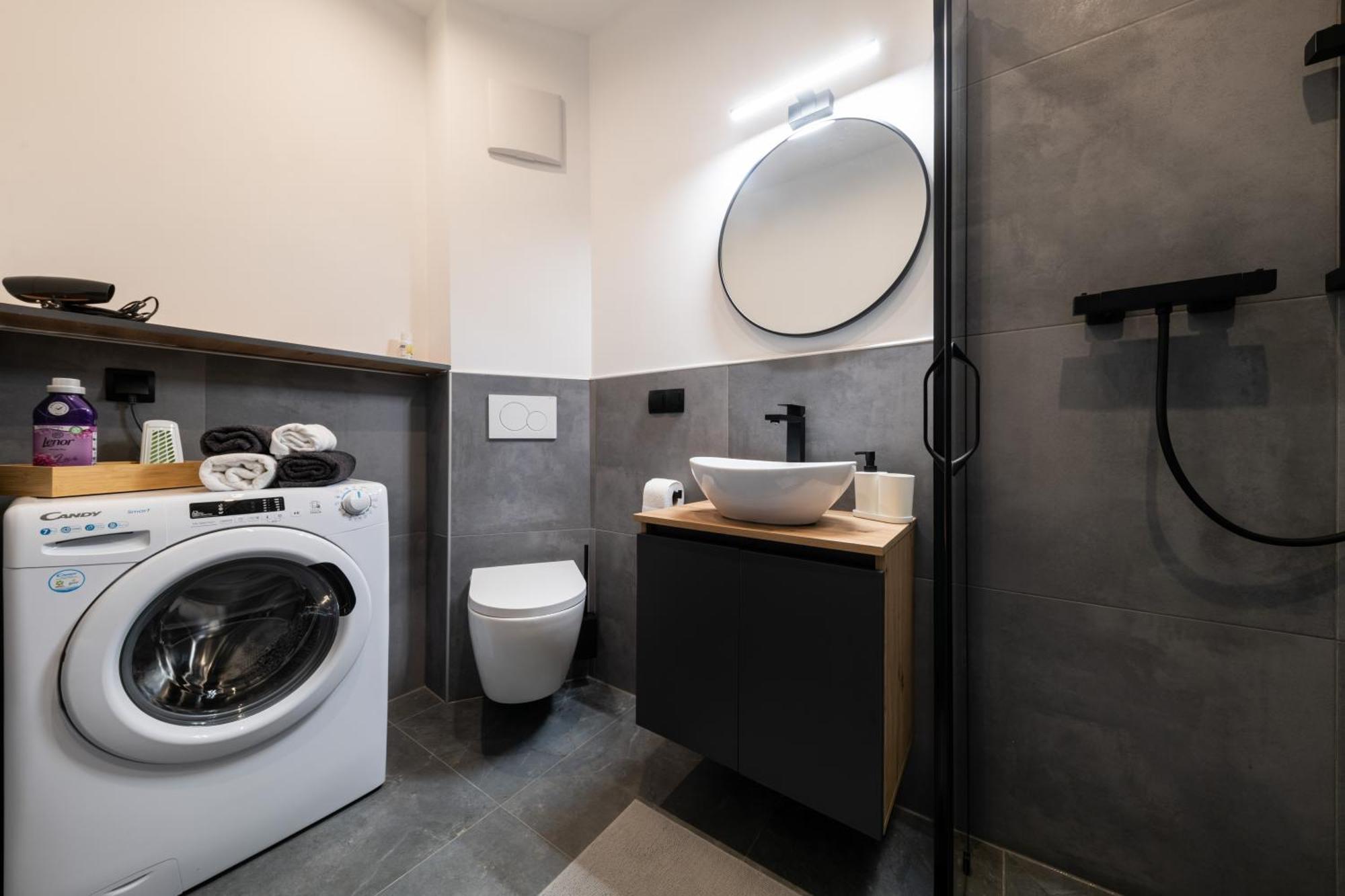 Appartamento Nook Belgrado