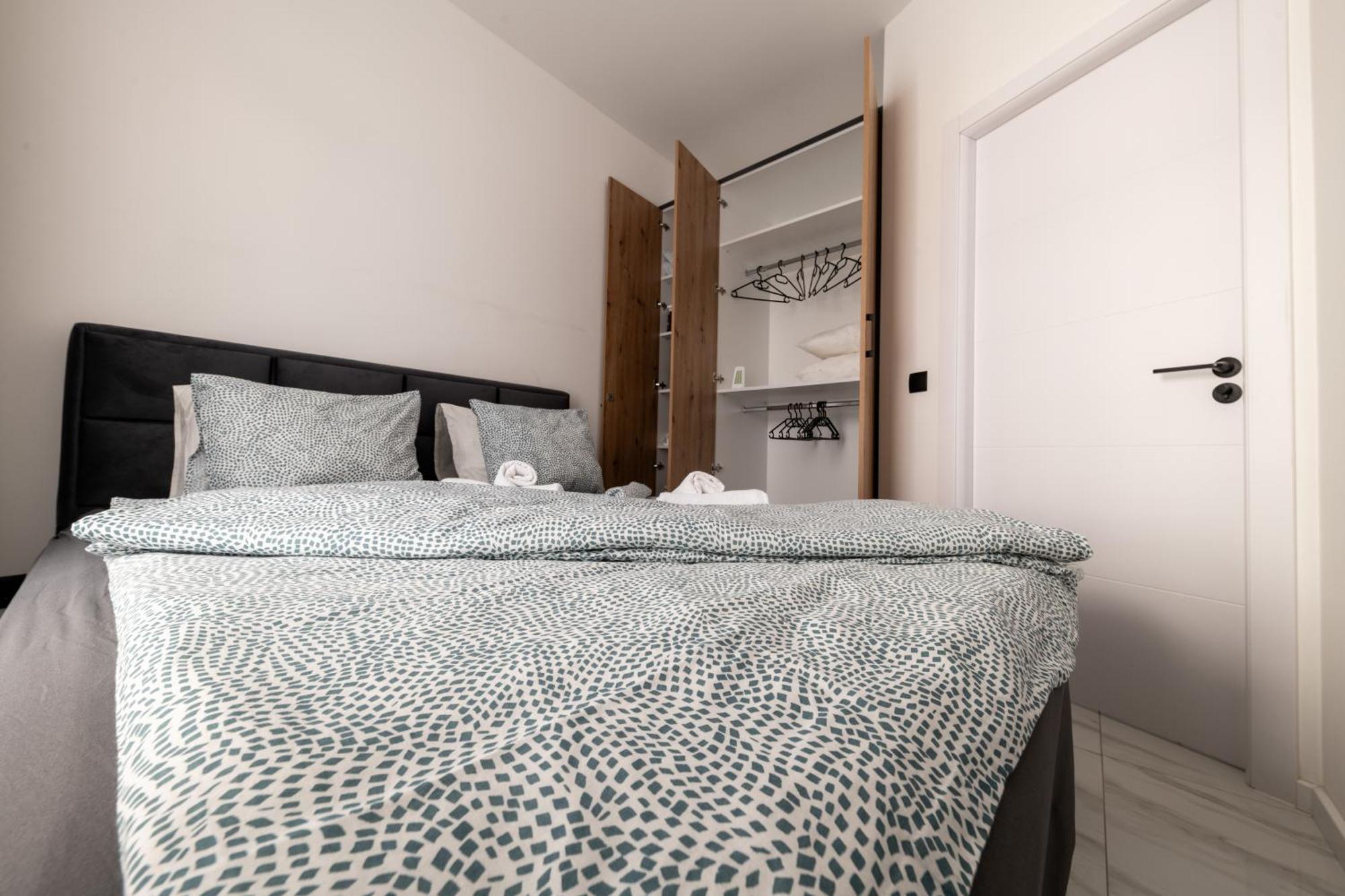 Nook Appartamento Belgrado