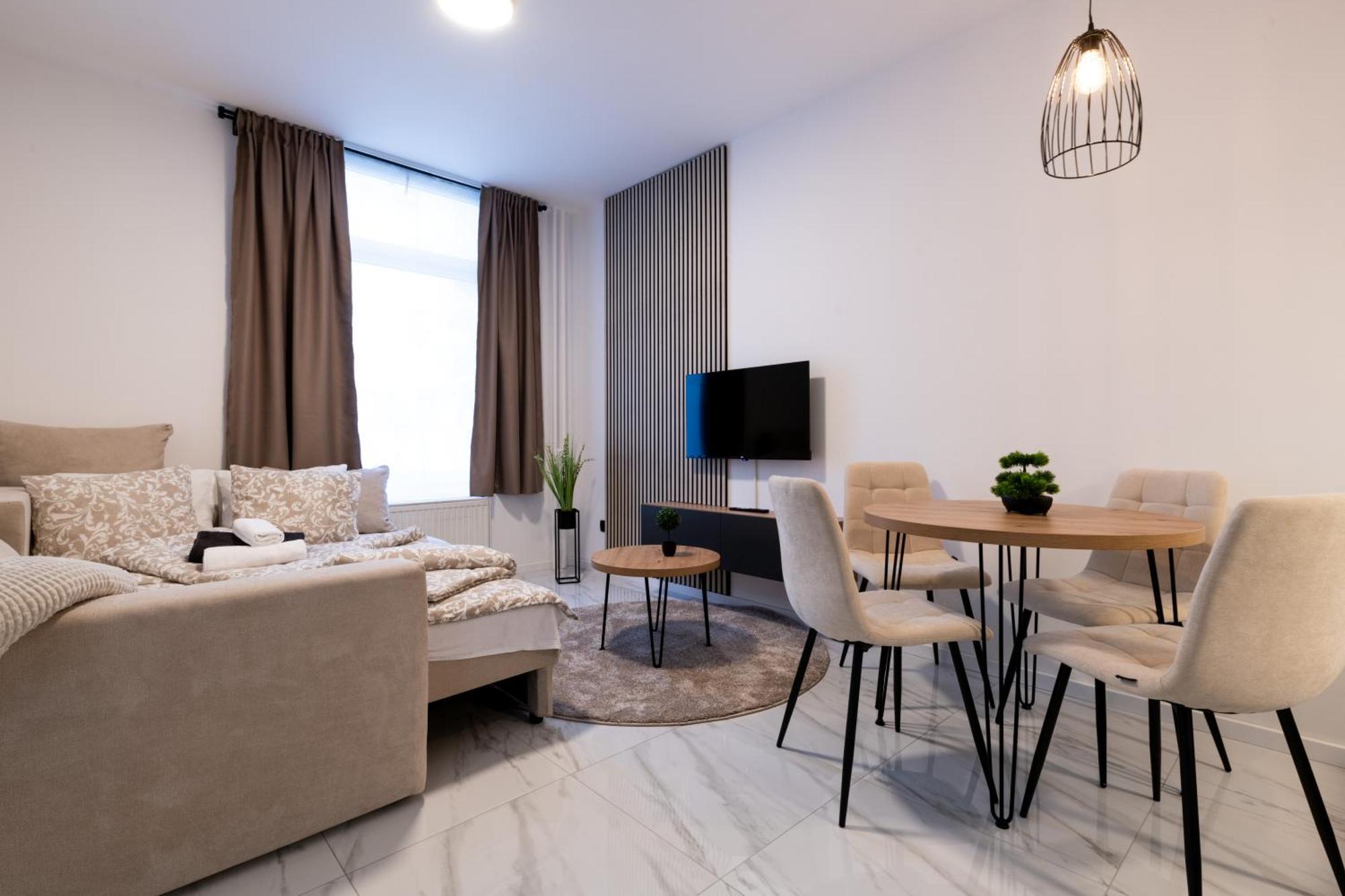 Appartamento Nook *