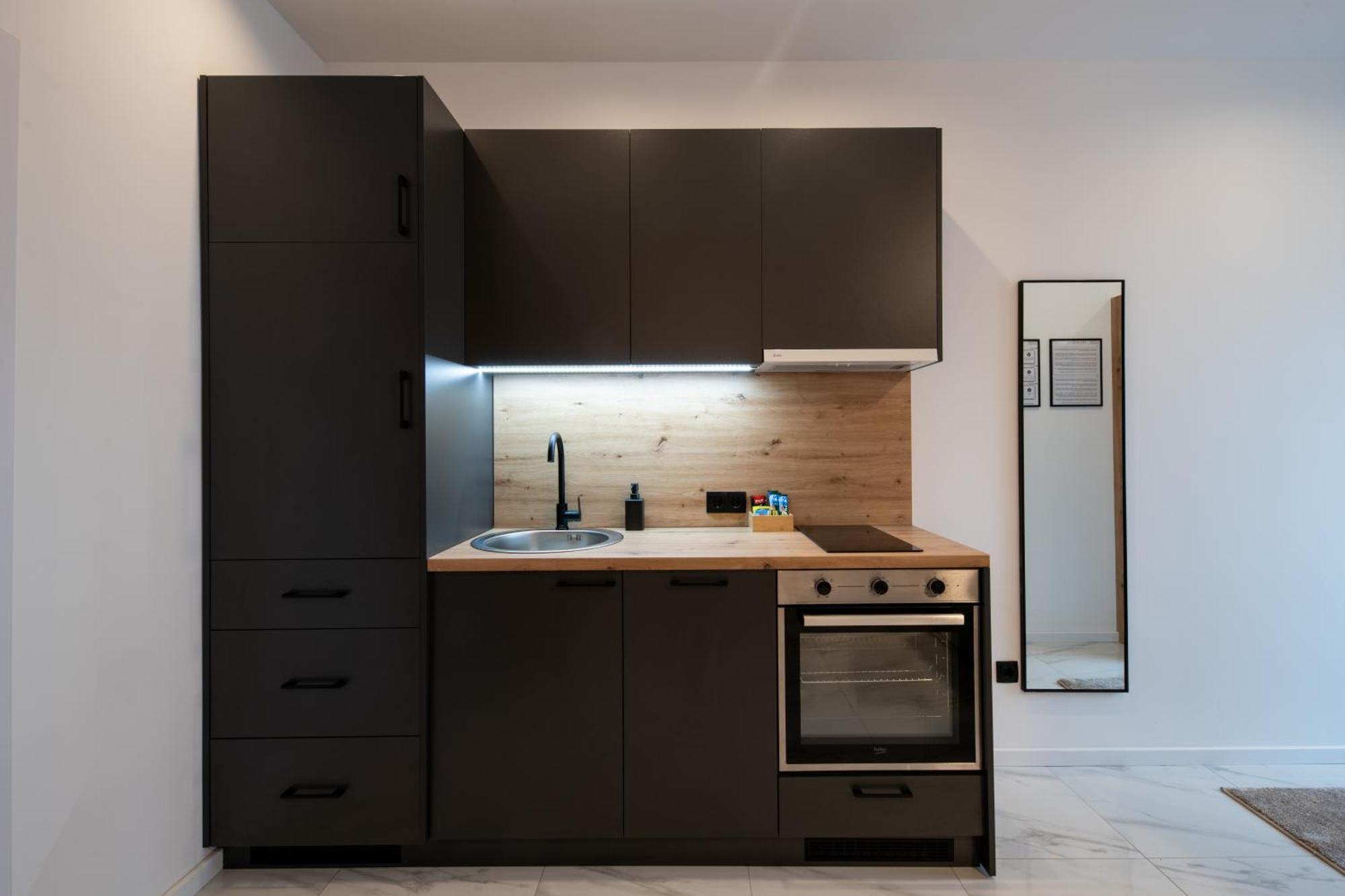 Appartamento Nook