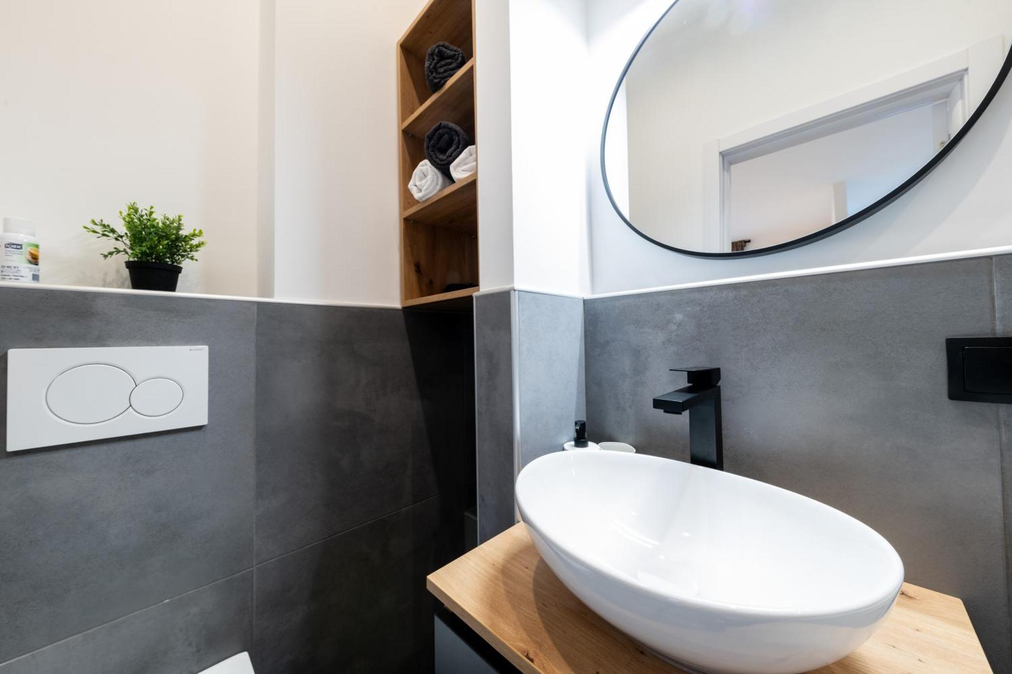 Appartamento Nook Belgrado